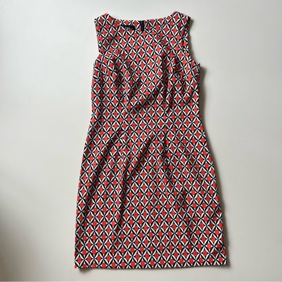 ALYX Geometric Pattern Mini Dress - Picture 2 of 12